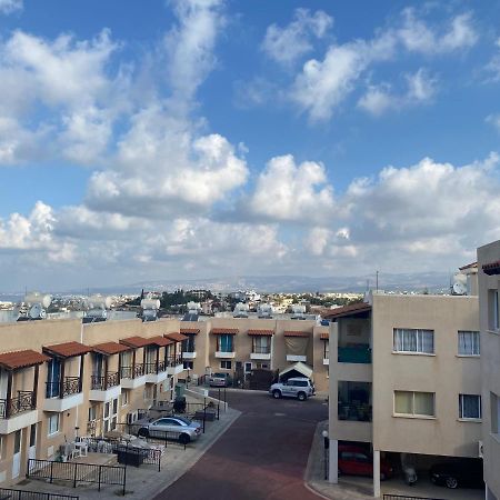 Melania Gardens Apartment Klorakas المظهر الخارجي الصورة