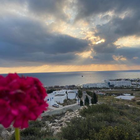 Melania Gardens Apartment Klorakas المظهر الخارجي الصورة