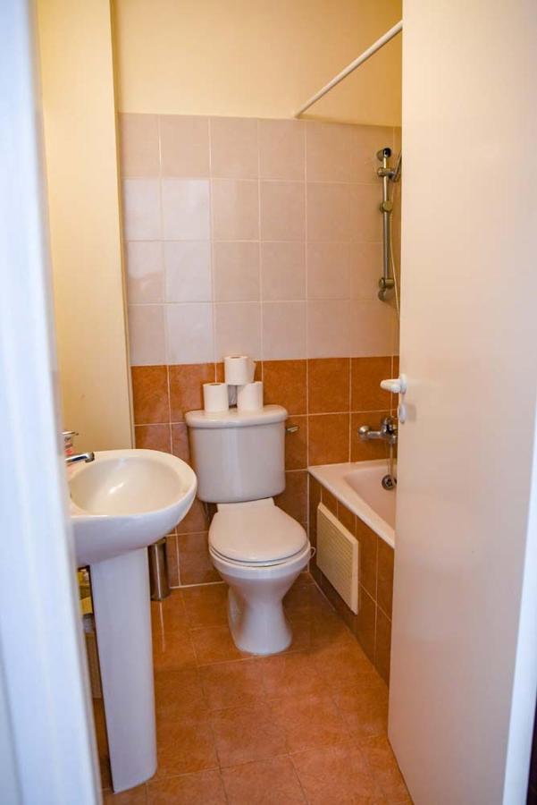 Melania Gardens Apartment Klorakas المظهر الخارجي الصورة